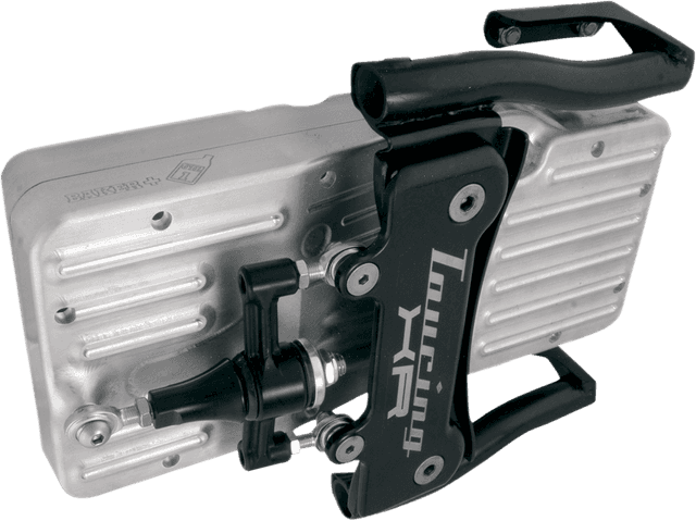 ALLOY ART 1111-0007 TXR Frame Stabilizer - Touring