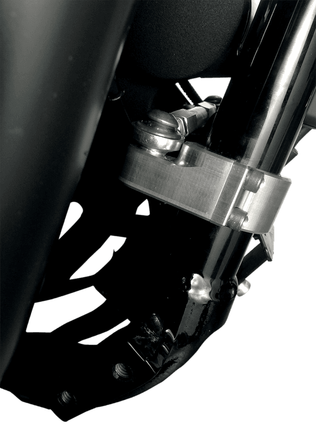 ALLOY ART 1111-0015 Combination Stabilizer Kit - Polished — image 4 of 5