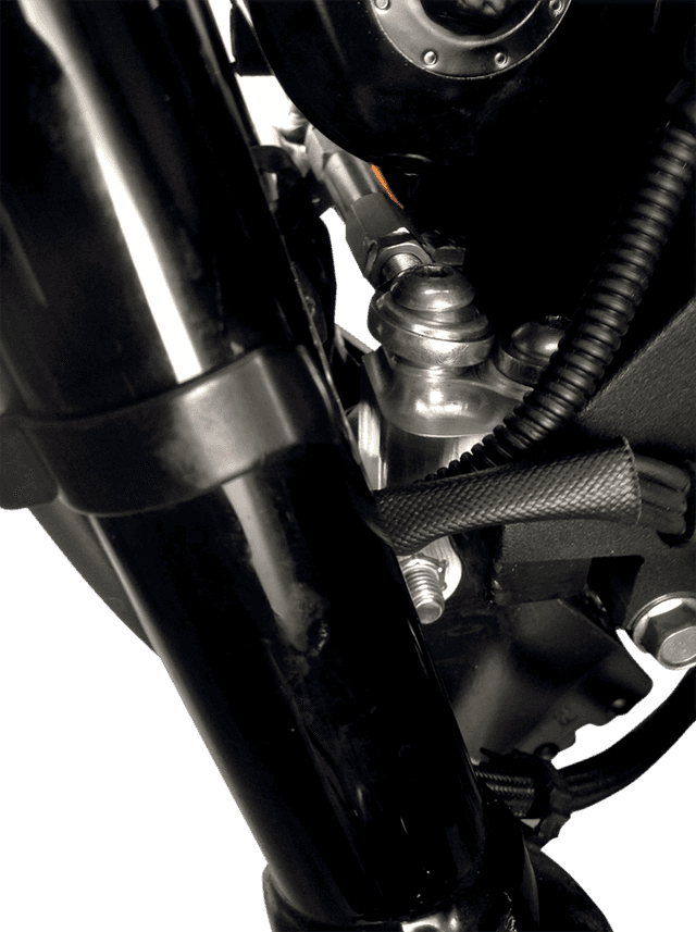 ALLOY ART 1111-0015 Combination Stabilizer Kit - Polished — image 5 of 5