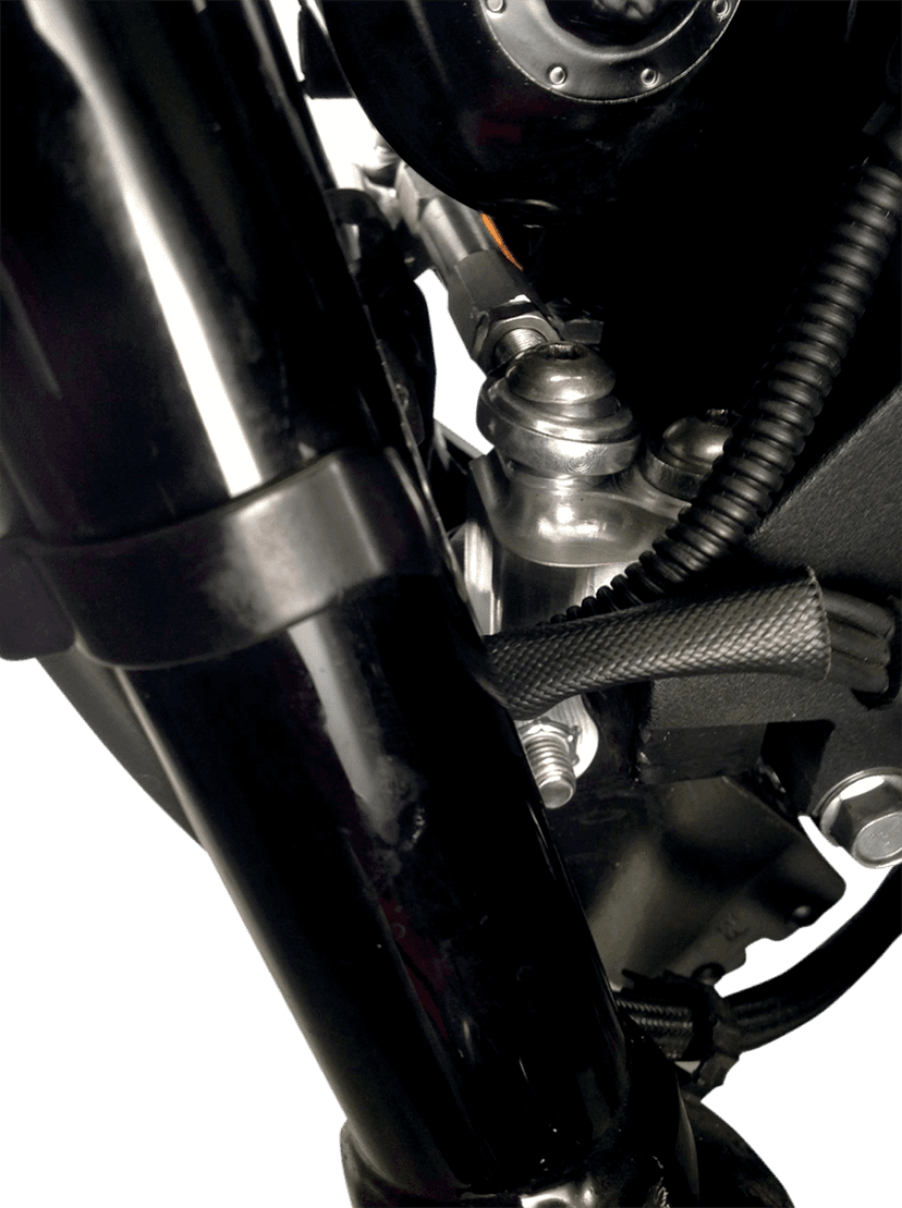 ALLOY ART 1111-0015 Combination Stabilizer Kit - Polished — image 5 of 5