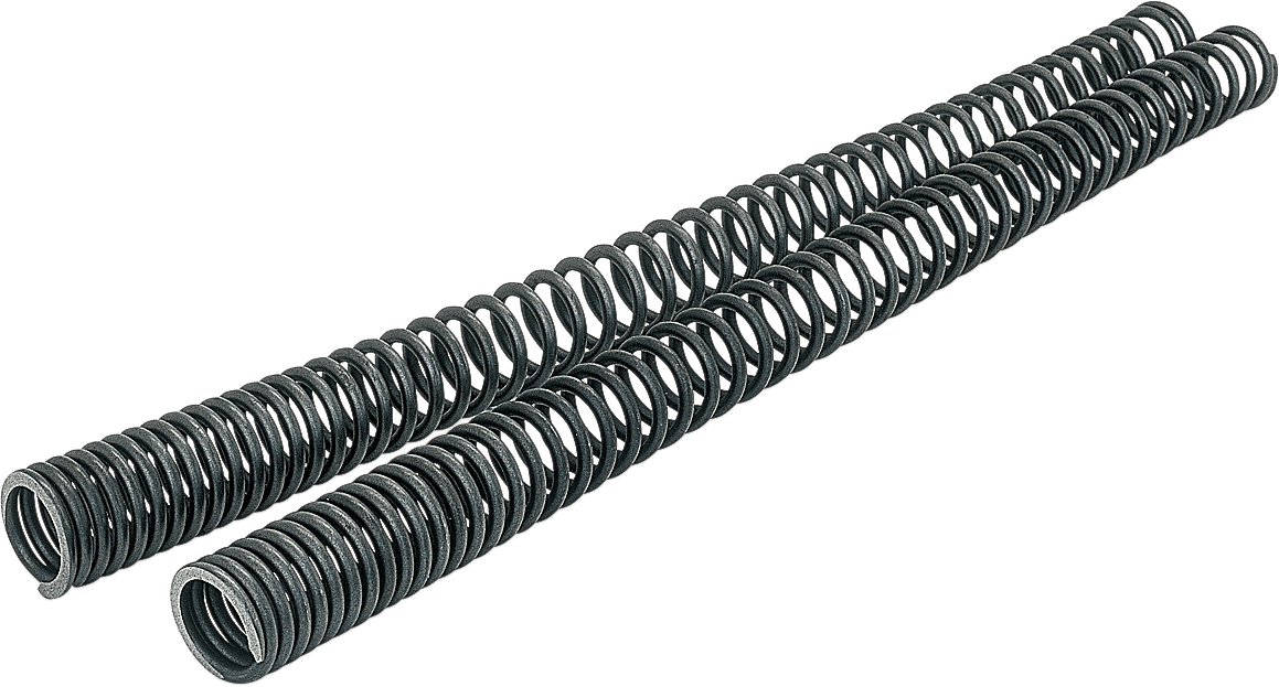 PROGRESSIVE SUSPENSION 11-1525 Fork Springs - 49.00 mm