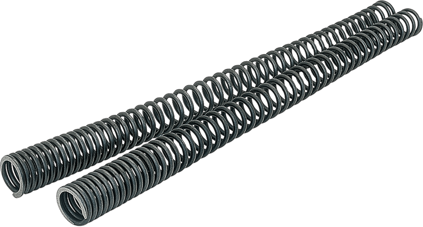 PROGRESSIVE SUSPENSION 11-1525 Fork Springs - 49.00 mm