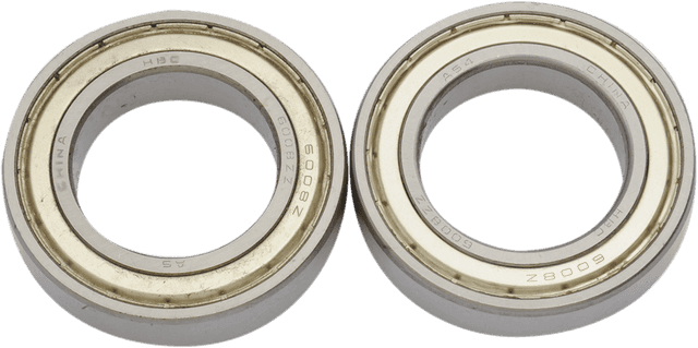 BELT DRIVES LTD. 1120-0034 Outboard Bearings - Replacement - Pair