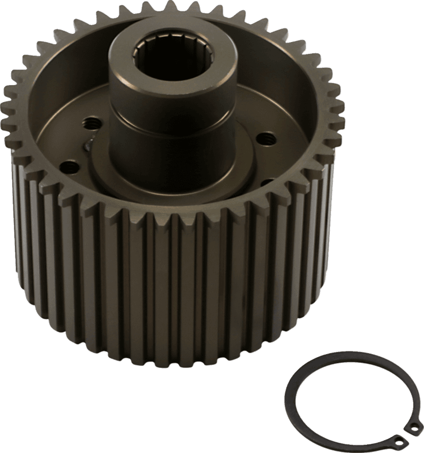 BELT DRIVES LTD. 1120-0035 Replacement Clutch Hub - 85T