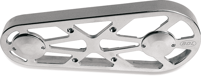 BELT DRIVES LTD. 1120-0049 Primary Belt Cover — image 2 of 2