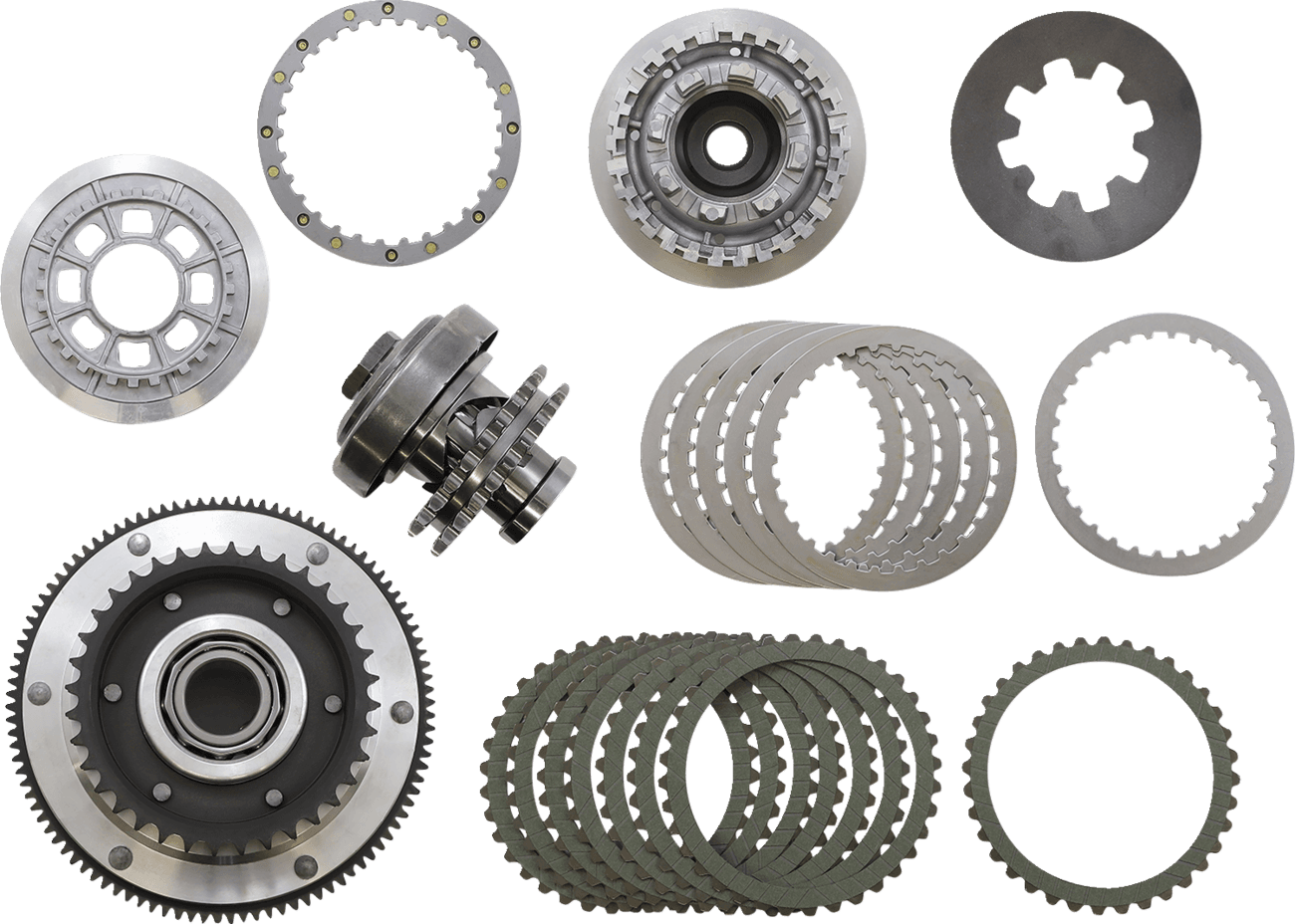 DRAG SPECIALTIES 1120-0077 Primary Drive Kit - 36T - '94-'97 Harley-Davidson