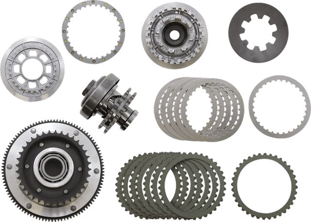 DRAG SPECIALTIES 1120-0077 Primary Drive Kit - 36T - '94-'97 Harley-Davidson — image 1 of 3