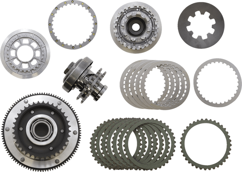 DRAG SPECIALTIES 1120-0077 Primary Drive Kit - 36T - '94-'97 Harley-Davidson — image 1 of 3