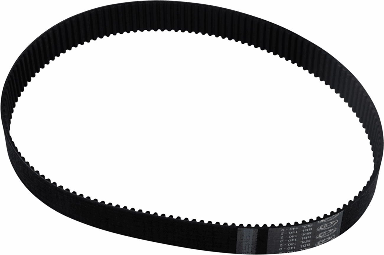 BELT DRIVES LTD. 1120-0095 Replacement Primary Belt - 2" - 140T - 8 mm