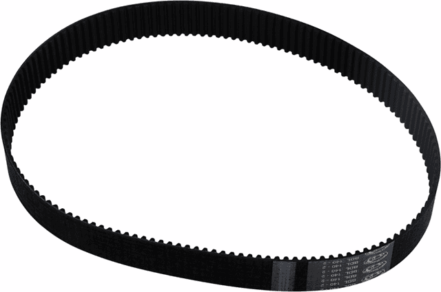 BELT DRIVES LTD. 1120-0095 Replacement Primary Belt - 2" - 140T - 8 mm