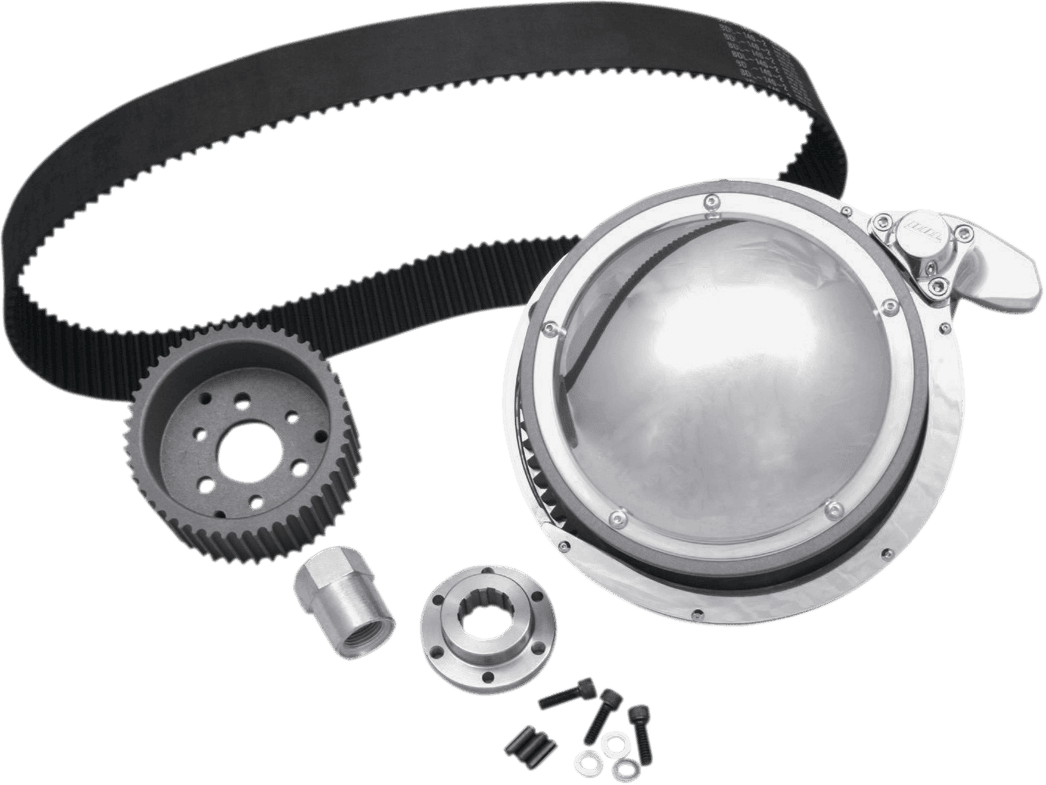 BELT DRIVES LTD. 1120-0213 Shorty Belt Drive - 2"