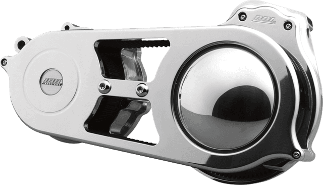 BELT DRIVES LTD. 1120-0231 Belt Drive - 2" - Polished - '90-'06 Touring — image 2 of 2