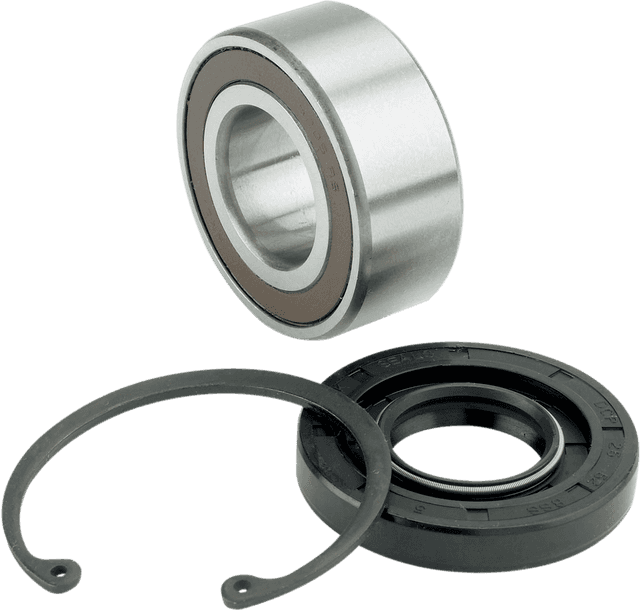 JIMS 1120-0242 Primary Bearing Upgrade Kit - Harley-Davidson