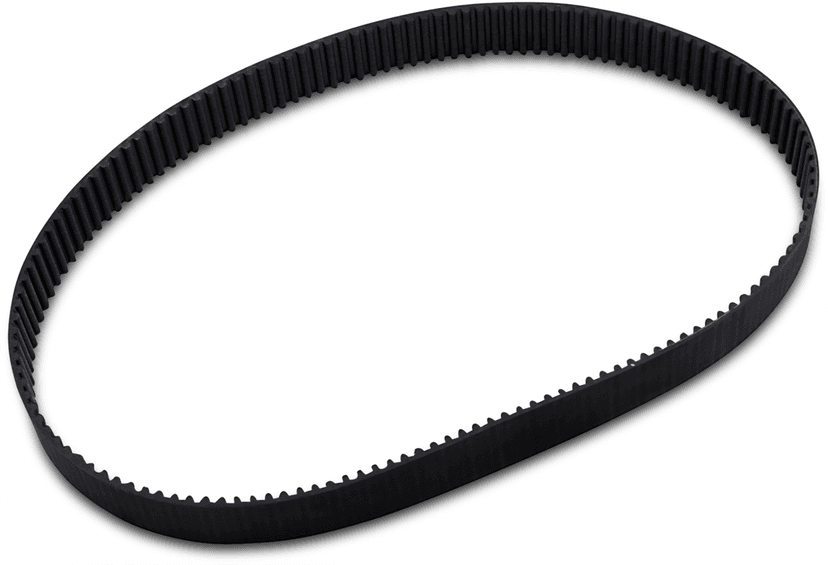 BELT DRIVES LTD. 1120-0262 Replacement Primary Belt - 2" - 142T - 8 mm