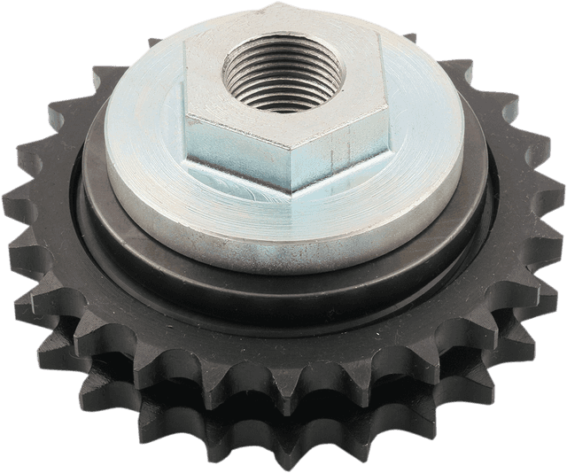 BELT DRIVES LTD. 1120-0292 Compensator Sprocket Kit - 34 Tooth - '07-'25 Big Twin — image 1 of 2
