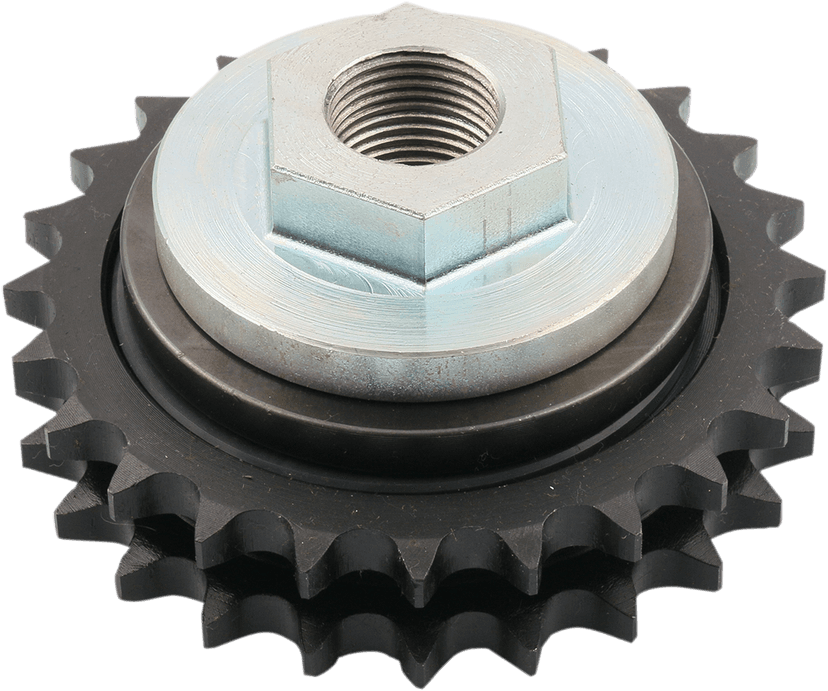 BELT DRIVES LTD. 1120-0292 Compensator Sprocket Kit - 34 Tooth - '07-'25 Big Twin — image 1 of 2