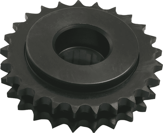 BELT DRIVES LTD. 1120-0292 Compensator Sprocket Kit - 34 Tooth - '07-'25 Big Twin — image 2 of 2