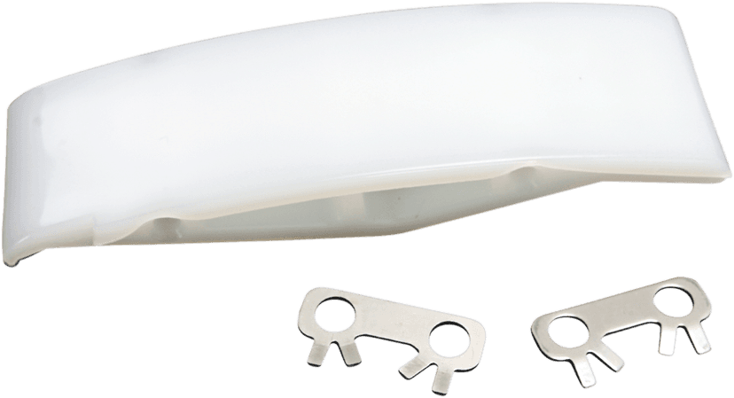 DRAG SPECIALTIES 1120-0394 Replacement Adjusting Shoe - Primary Chain — image 2 of 2
