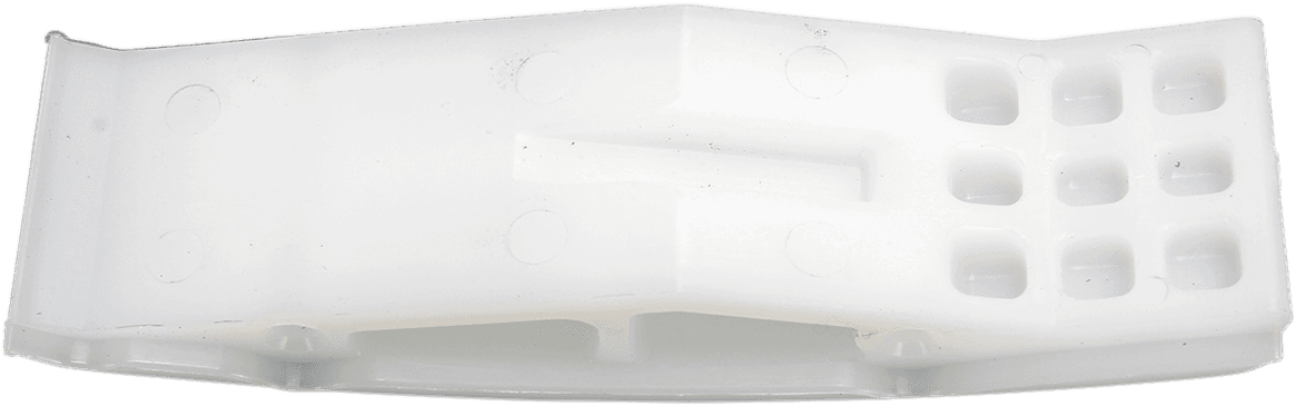 DRAG SPECIALTIES 1120-0394 Replacement Adjusting Shoe - Primary Chain