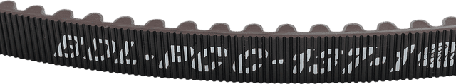 BELT DRIVES LTD. 1120-0407 Rear Drive Belt - 137 Tooth - 1" - Sportster — image 2 of 2
