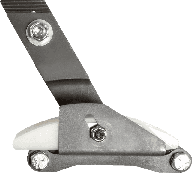 BAKER DRIVETRAIN 1120-0437 Adjuster Assembly - Armored Attitude/Primary Chain