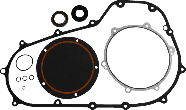 BAKER DRIVETRAIN 1120-0438 Primary Rebuild Kit - '07-'16 Touring
