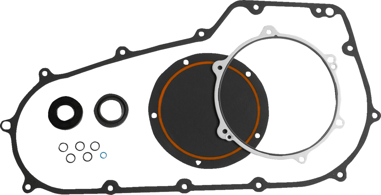 BAKER DRIVETRAIN 1120-0439 Primary Rebuild Kit - '07-'17 Softail, '06-'17 Dyna