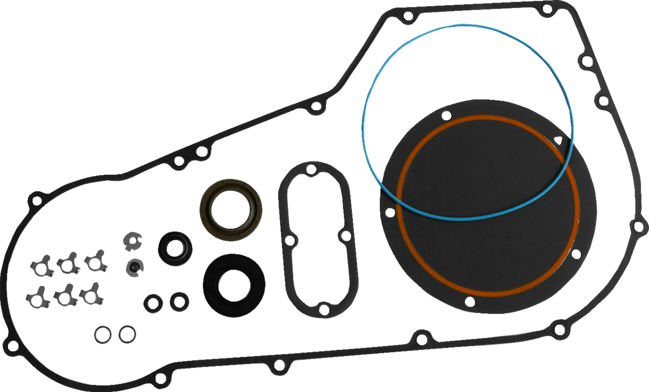 BAKER DRIVETRAIN 1120-0440 Primary Rebuild Kit - '94-'06 Softail, '94-'05 Dyna