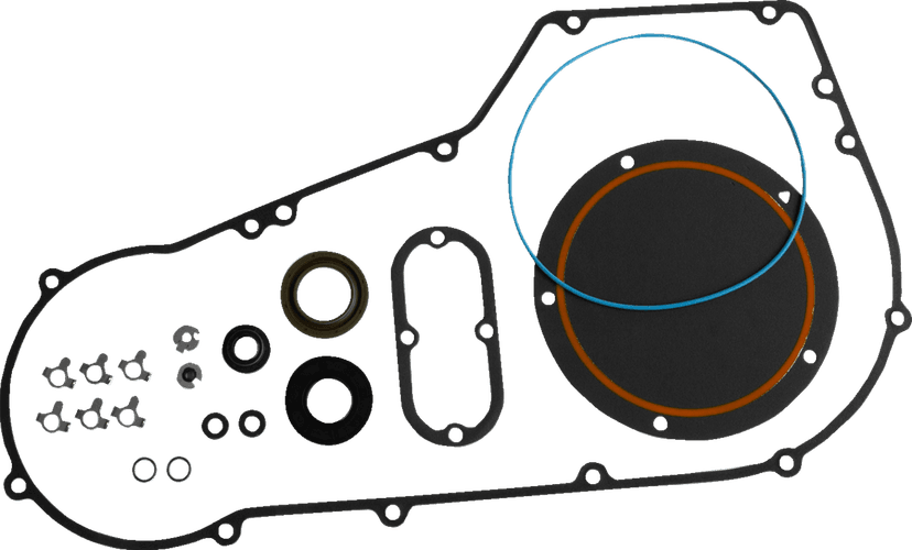 BAKER DRIVETRAIN 1120-0440 Primary Rebuild Kit - '94-'06 Softail, '94-'05 Dyna