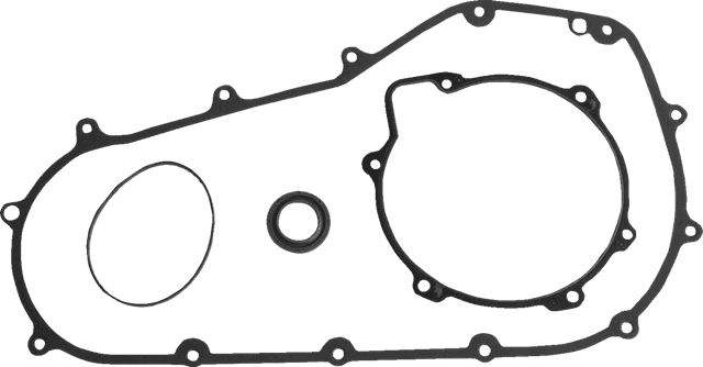 BAKER DRIVETRAIN 1120-0442 Primary Rebuild Kit - M8 Softail