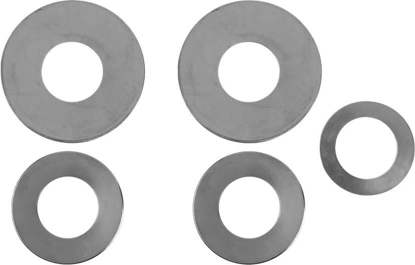 DRAG SPECIALTIES 1120-0444 Spring Pack - Compensator Sprocket - Harley-Davidson