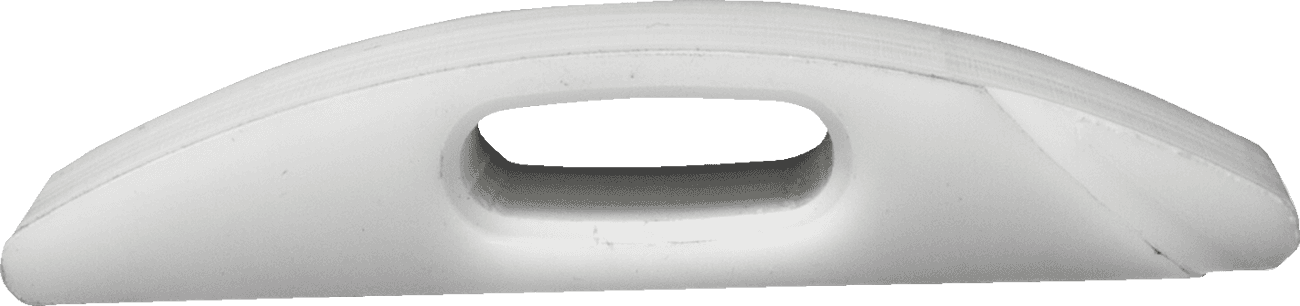 BAKER DRIVETRAIN 1120-0452 Shoe Adjuster - Armored Attitude/Primary Chain/Replacement