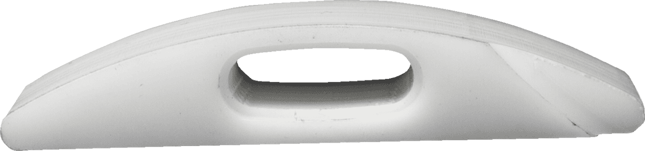 BAKER DRIVETRAIN 1120-0452 Shoe Adjuster - Armored Attitude/Primary Chain/Replacement