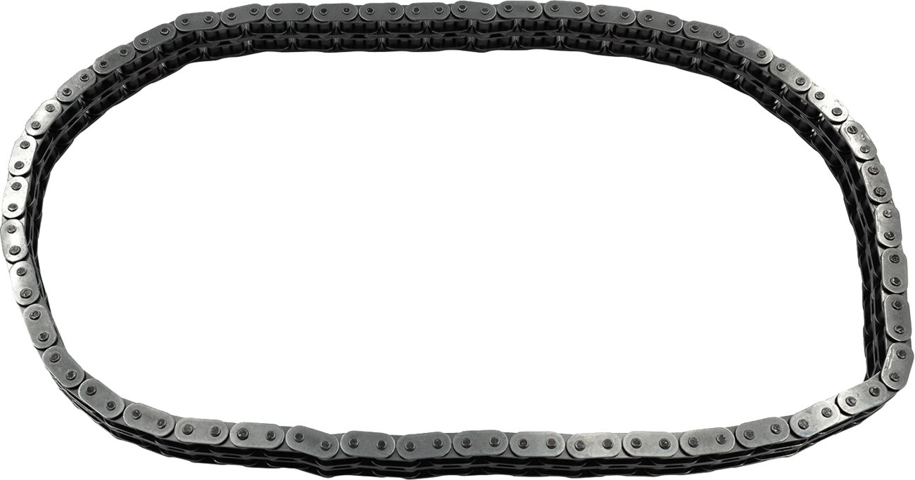 S&S CYCLE 1120-0468 Primary Chain - '07-'25 Touring