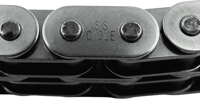 S&S CYCLE 1120-0468 Primary Chain - '07-'25 Touring — image 2 of 2