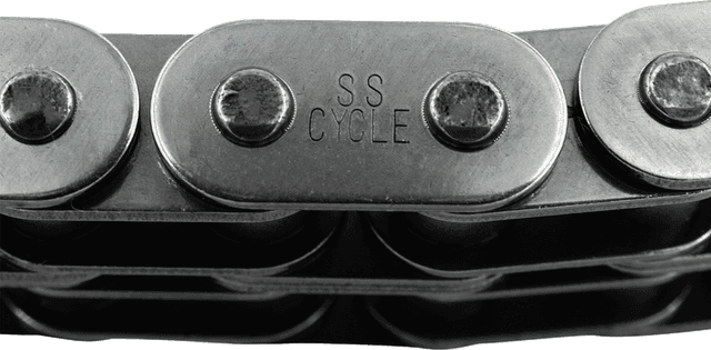 S&S CYCLE 1120-0469 Primary Chain - '07-'25 Softail/'06-'17 Dyna — image 2 of 2