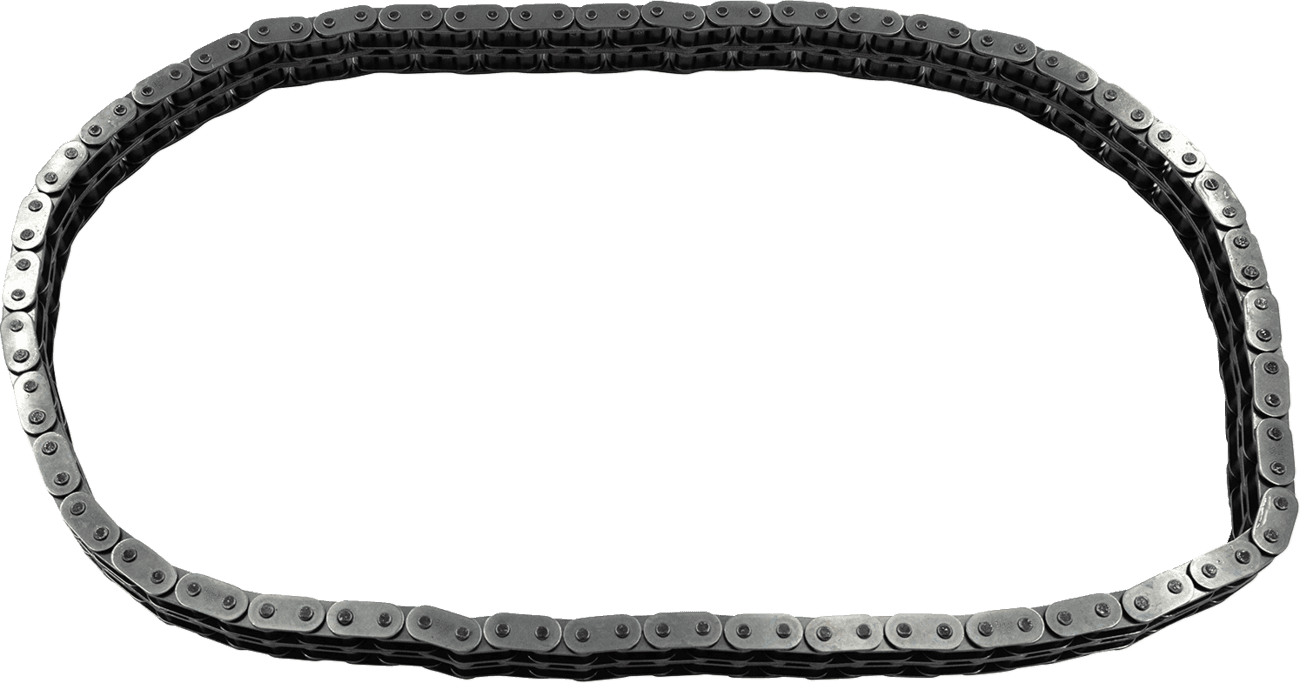 S&S CYCLE 1120-0469 Primary Chain - '07-'25 Softail/'06-'17 Dyna