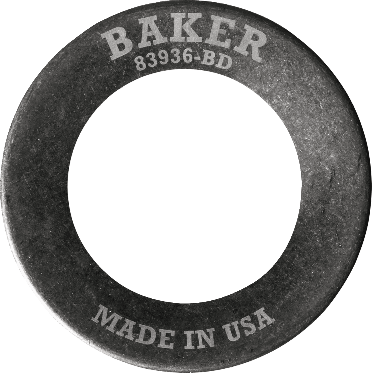 BAKER DRIVETRAIN 11200475 Compensator Spring - Heavy-Duty - Harley-Davidson