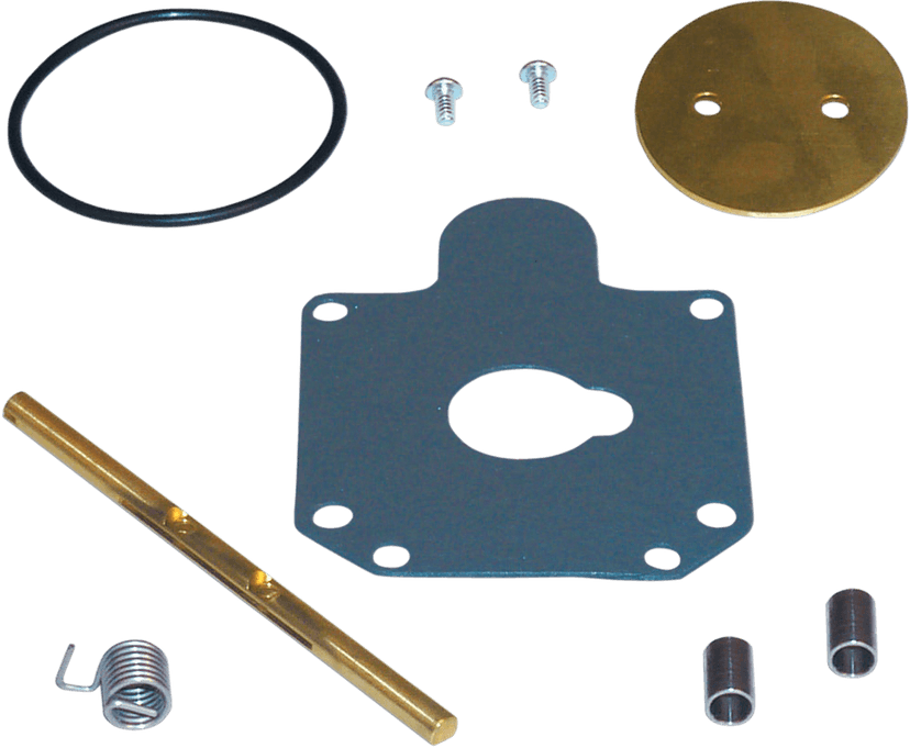 S&S CYCLE 112903 Carburetor Rebuild Kit - Super B