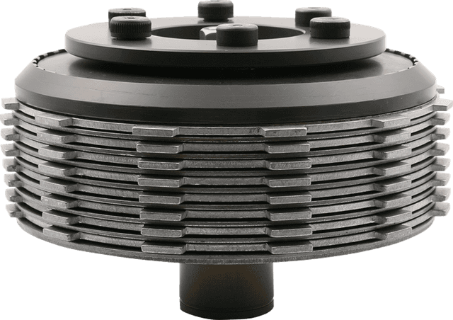 BELT DRIVES LTD. 1130-0112 Competitor Clutch - Big Twin — image 2 of 3
