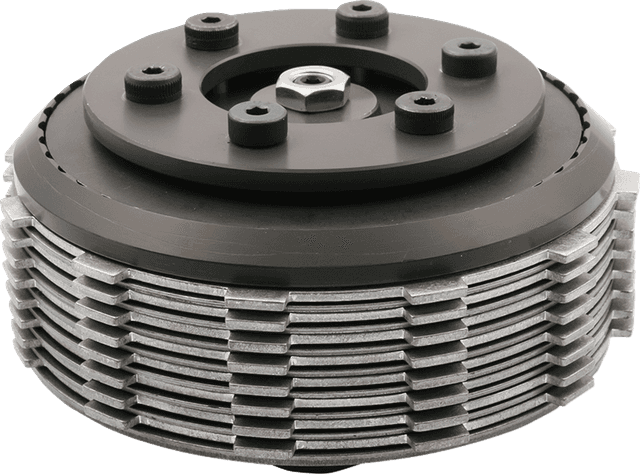 BELT DRIVES LTD. 1130-0112 Competitor Clutch - Big Twin — image 3 of 3