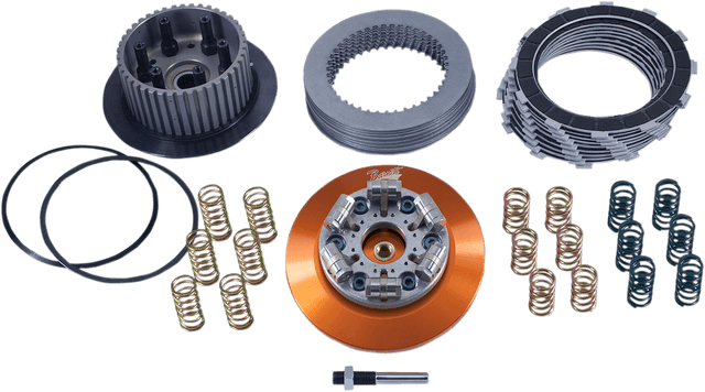 BARNETT 1130-0206 Scorpion Low-Profile Lock-Up Clutch