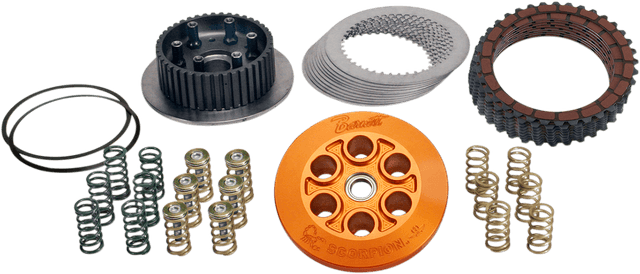 BARNETT 1130-0229 Scorpion Clutch