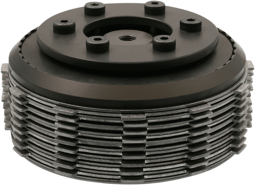 BELT DRIVES LTD. 1130-0255 Competitor Clutch - Big Twin — image 2 of 4