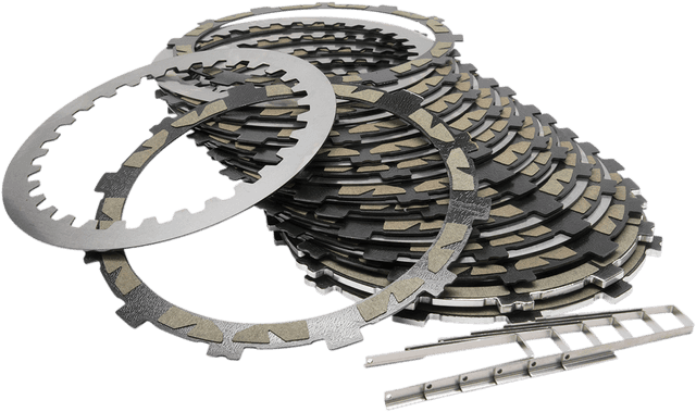 REKLUSE 1130-0305 TorqDrive® Clutch - Scout