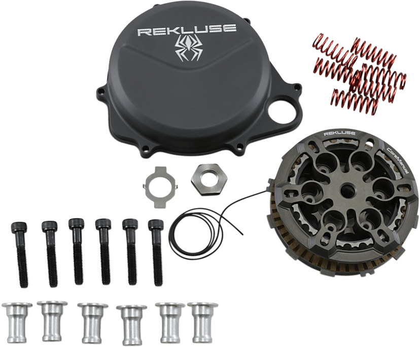 REKLUSE 1130-0319 Clutch Kit - CRF 450