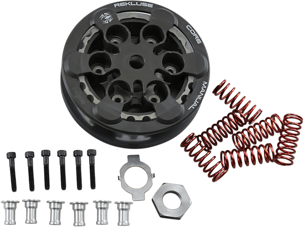 REKLUSE 1130-0327 Clutch Kit