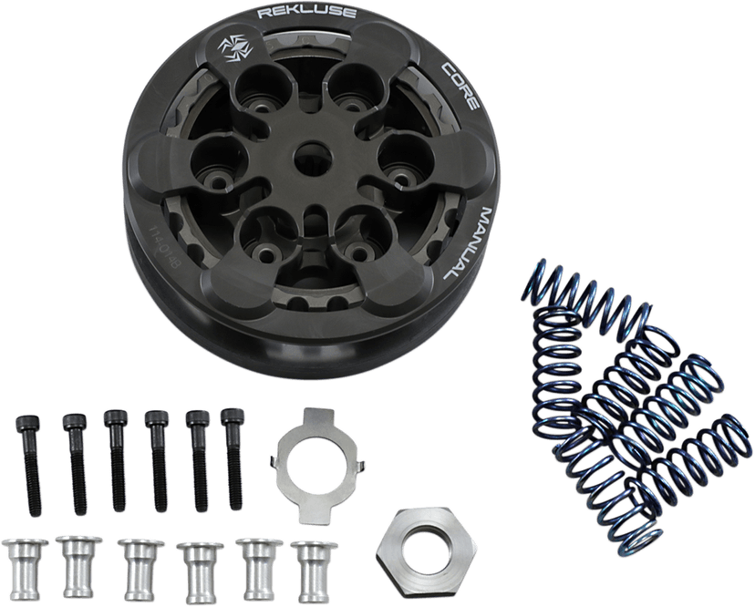 REKLUSE 1130-0328 Clutch Kit