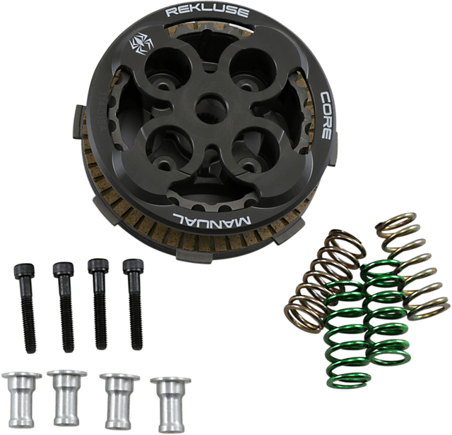 REKLUSE 1130-0330 Clutch Kit - CRF 150R