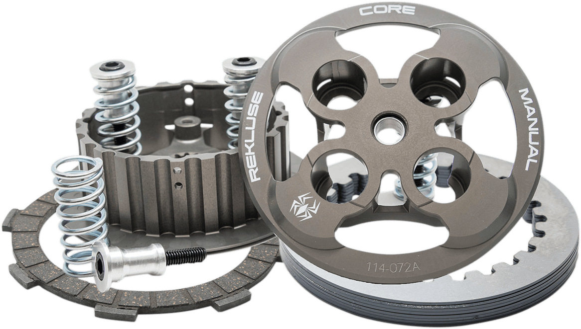 REKLUSE 1130-0335 Clutch Kit